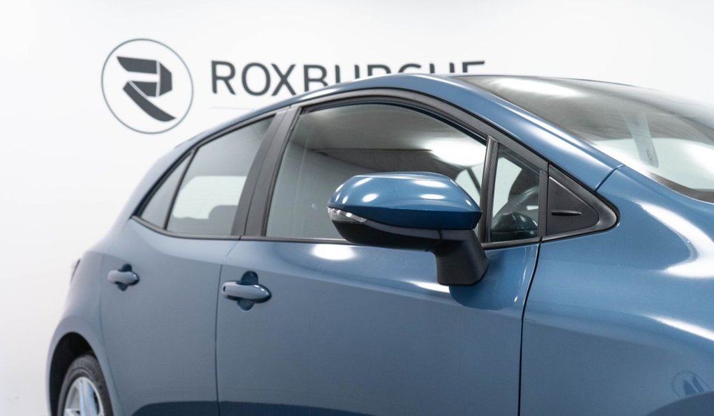 Used Toyota Corolla 2022 for sale - 76698297: Photo 12