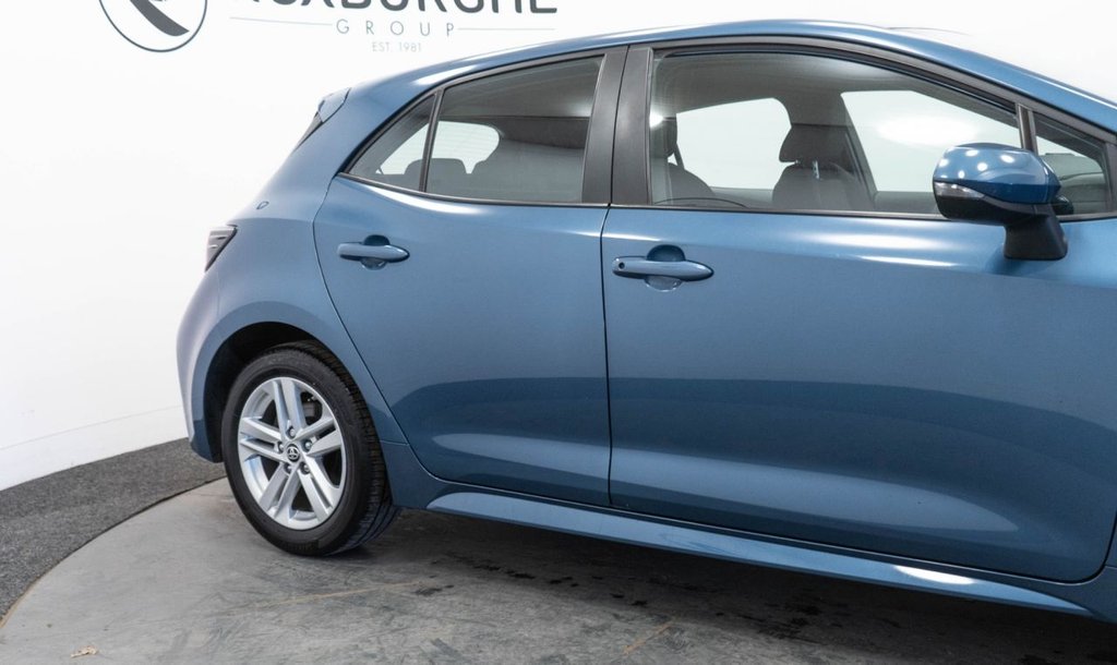 Used Toyota Corolla 2022 for sale - 76698297: Photo 13