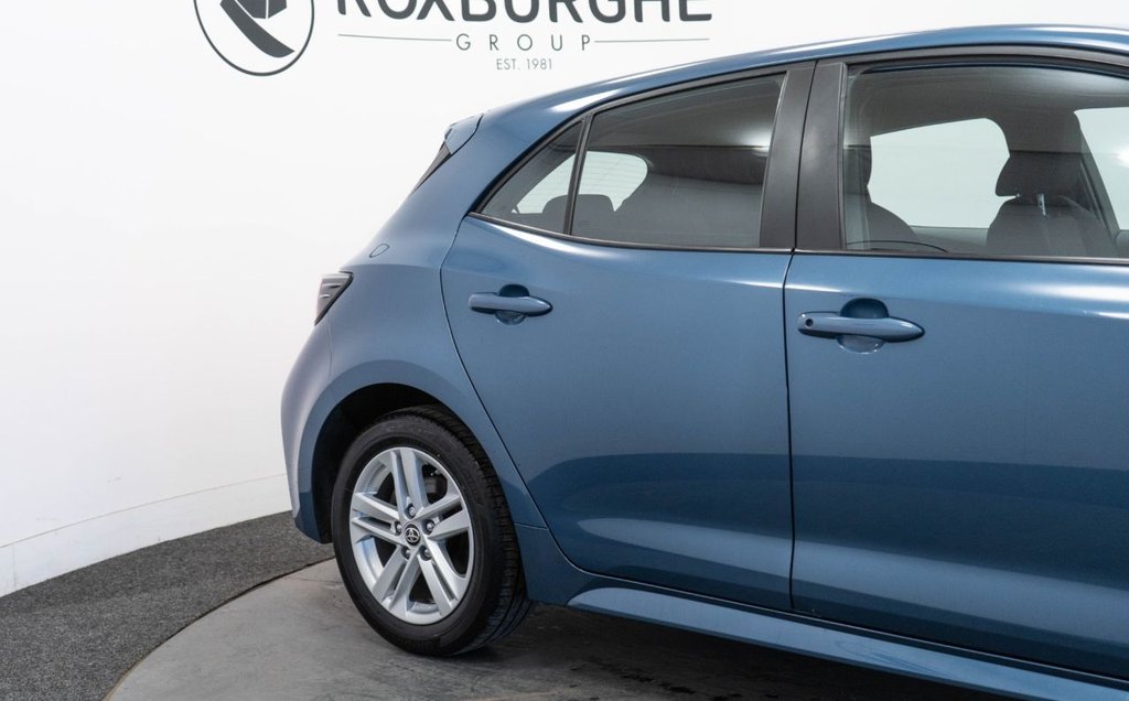 Used Toyota Corolla 2022 for sale - 76698297: Photo 14