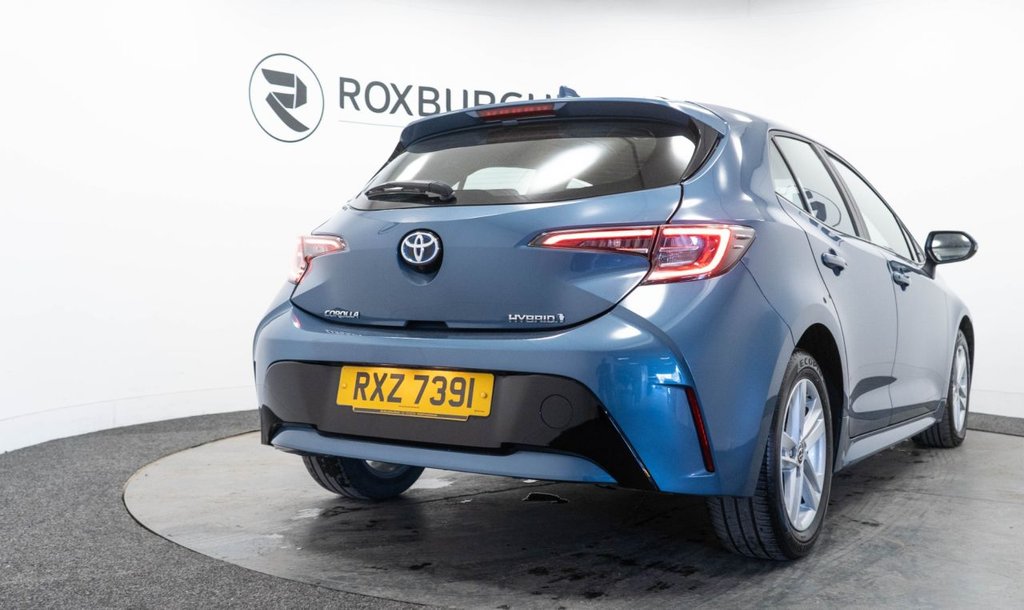 Used Toyota Corolla 2022 for sale - 76698297: Photo 15