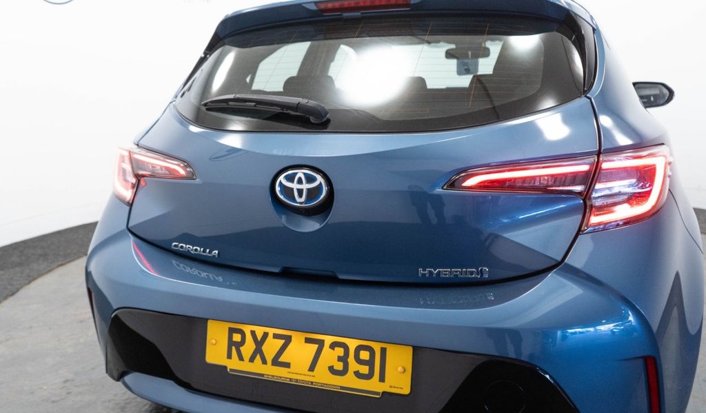 Used Toyota Corolla 2022 for sale - 76698297: Photo 16