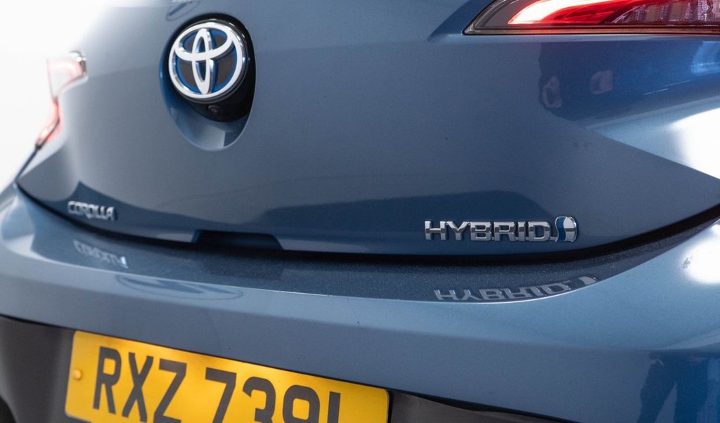 Used Toyota Corolla 2022 for sale - 76698297: Photo 17