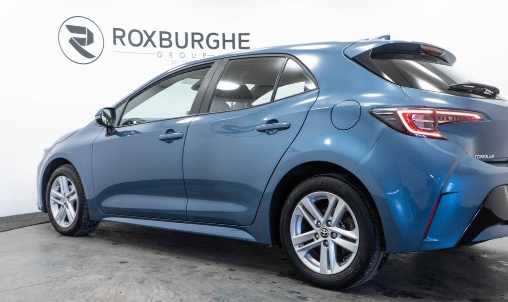 Used Toyota Corolla 2022 for sale - 76698297: Photo 19