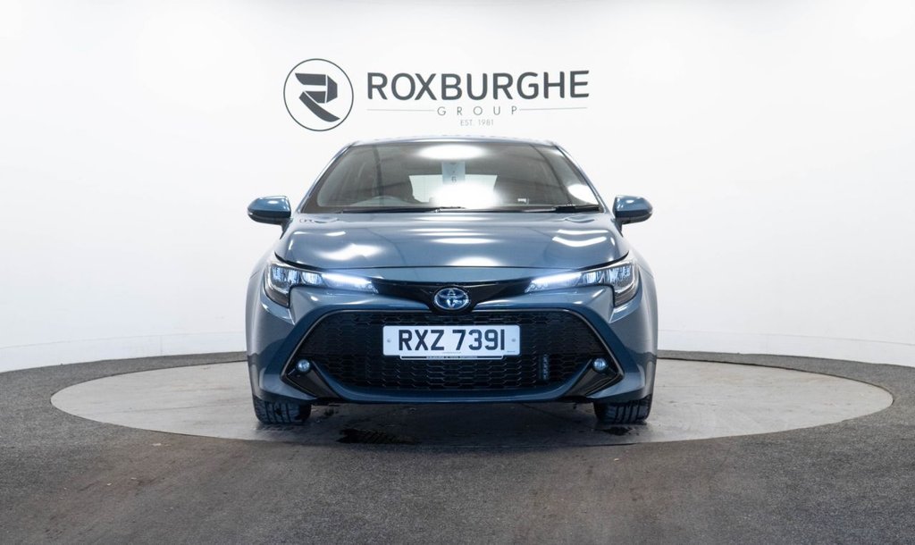 Used Toyota Corolla 2022 for sale - 76698297: Photo 2