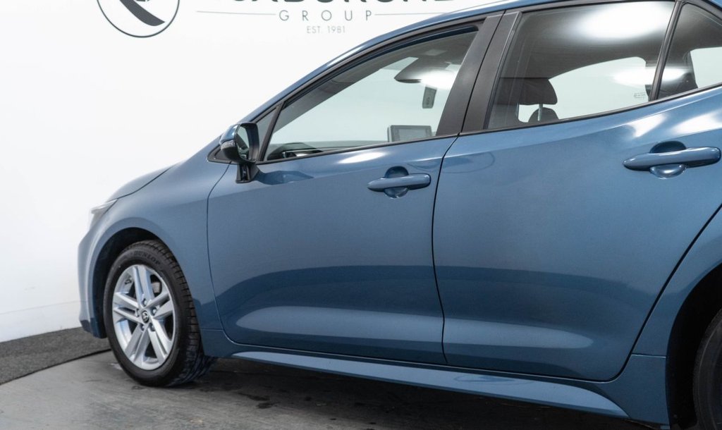 Used Toyota Corolla 2022 for sale - 76698297: Photo 20