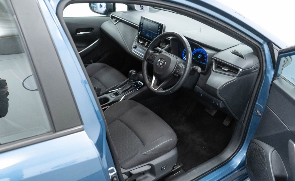 Used Toyota Corolla 2022 for sale - 76698297: Photo 21