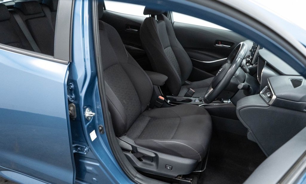 Used Toyota Corolla 2022 for sale - 76698297: Photo 22