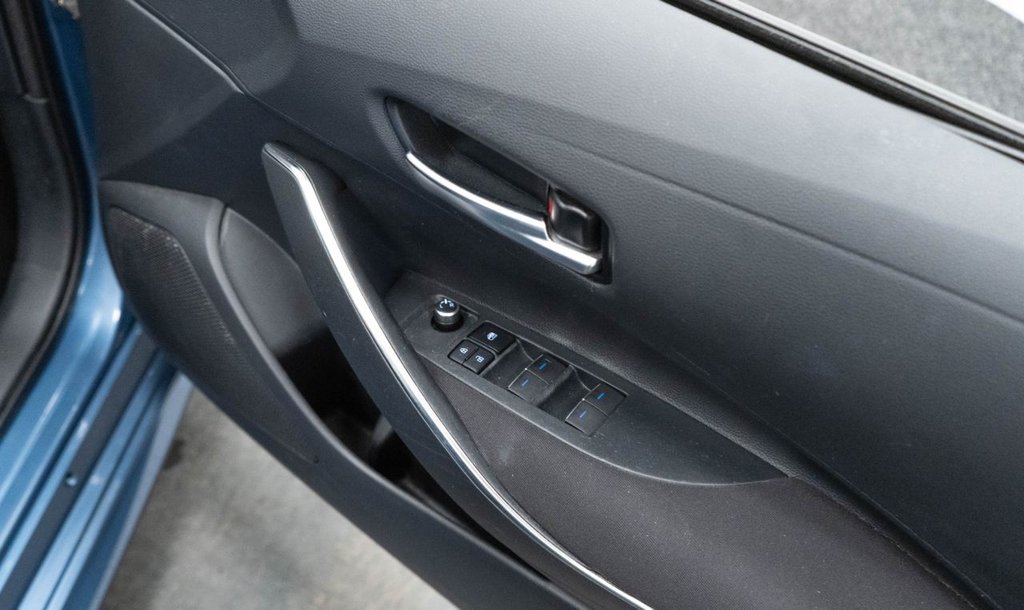 Used Toyota Corolla 2022 for sale - 76698297: Photo 23