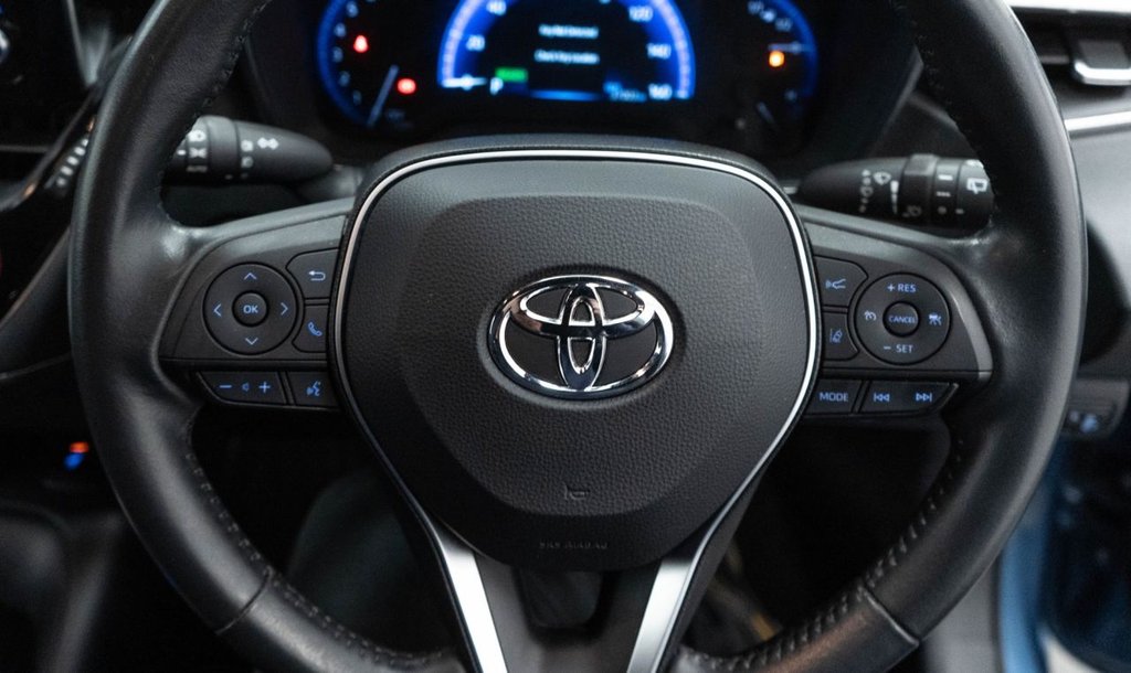 Used Toyota Corolla 2022 for sale - 76698297: Photo 24