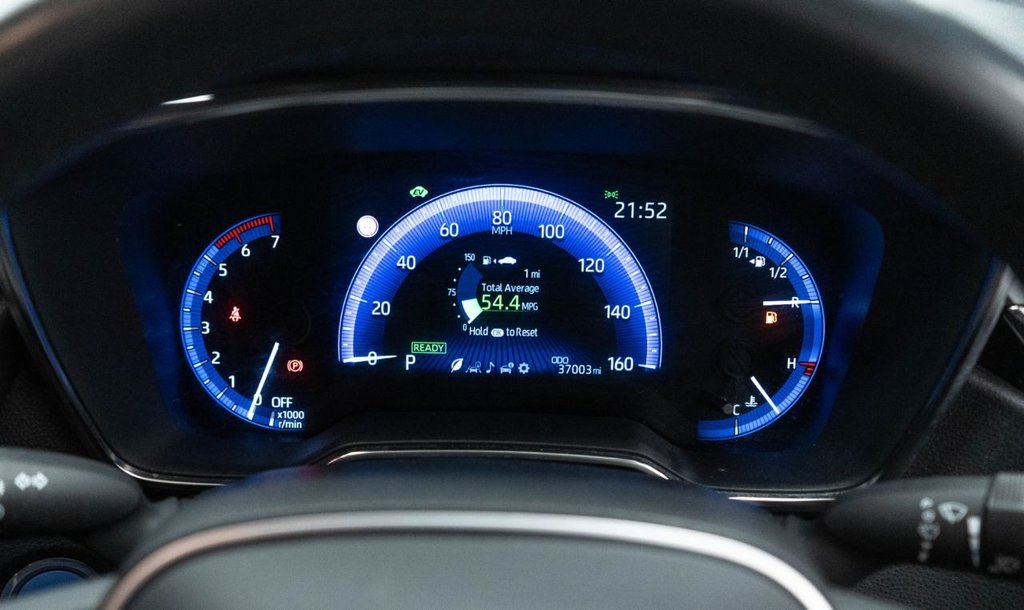 Used Toyota Corolla 2022 for sale - 76698297: Photo 25