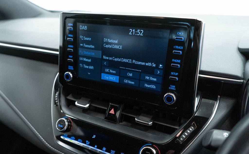 Used Toyota Corolla 2022 for sale - 76698297: Photo 26