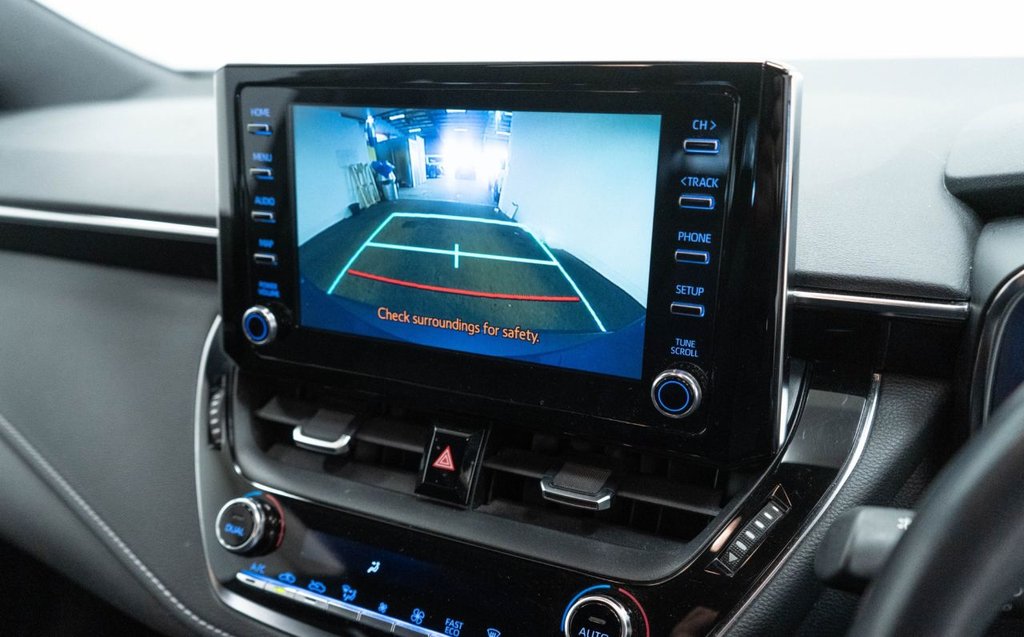 Used Toyota Corolla 2022 for sale - 76698297: Photo 27