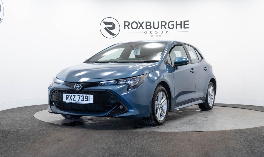 Used Toyota Corolla 2022 for sale - 76698297: Photo 3