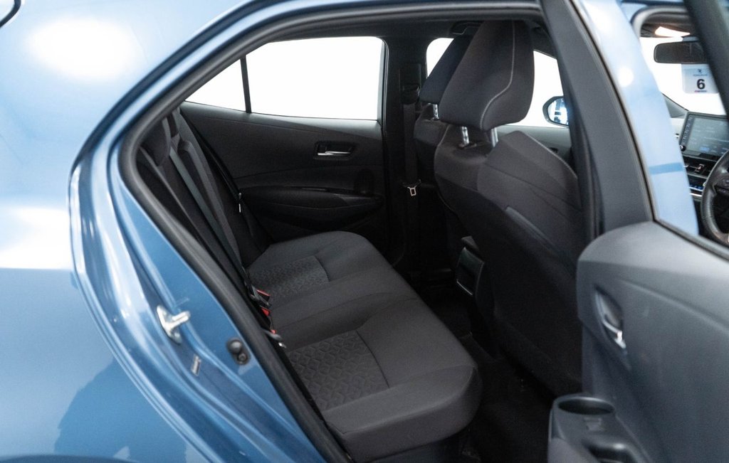 Used Toyota Corolla 2022 for sale - 76698297: Photo 31