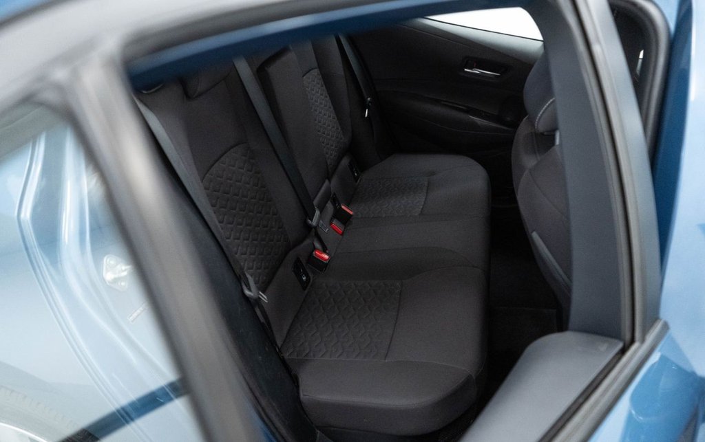 Used Toyota Corolla 2022 for sale - 76698297: Photo 32