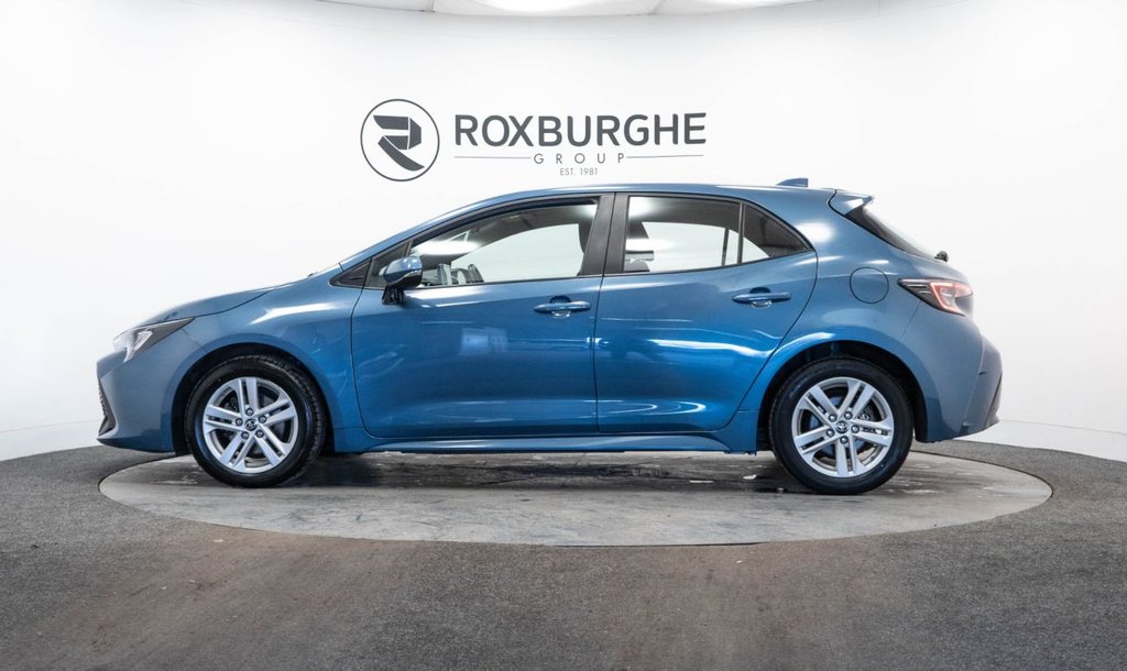 Used Toyota Corolla 2022 for sale - 76698297: Photo 4