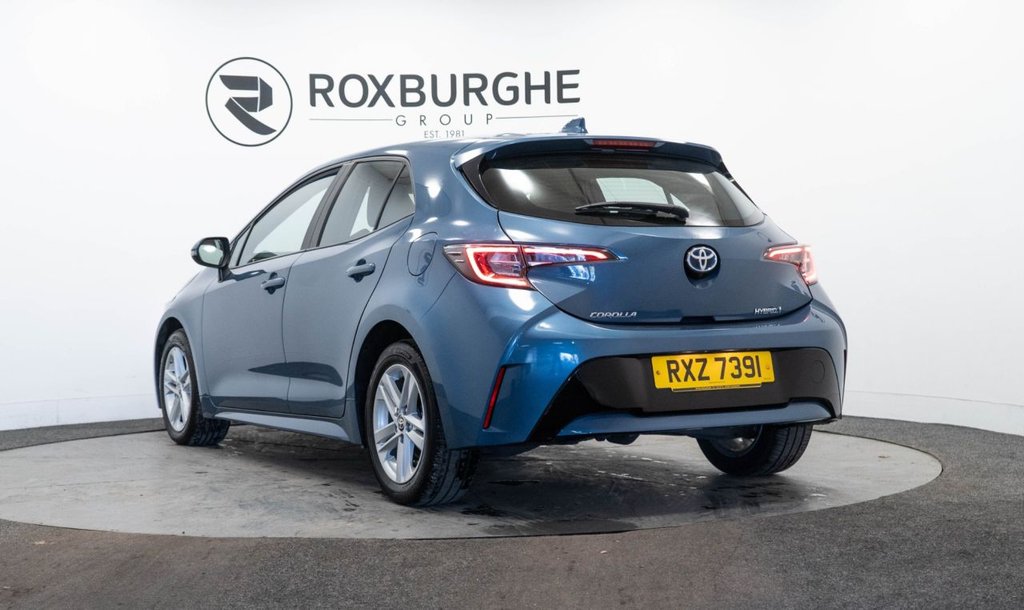 Used Toyota Corolla 2022 for sale - 76698297: Photo 5