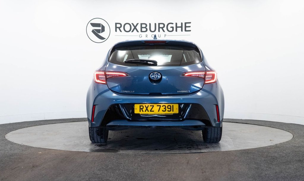 Used Toyota Corolla 2022 for sale - 76698297: Photo 7