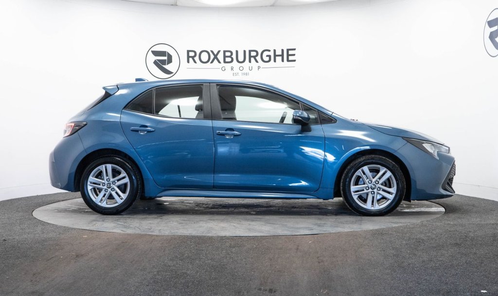 Used Toyota Corolla 2022 for sale - 76698297: Photo 9