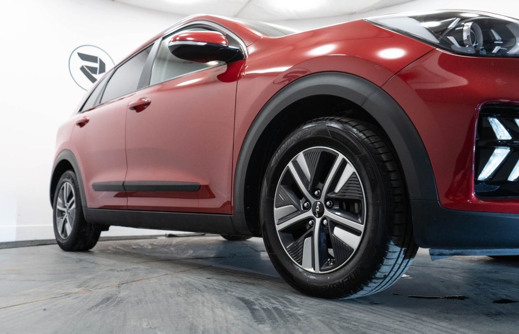 Used Kia Niro 2022 for sale - 77919708: Photo 11