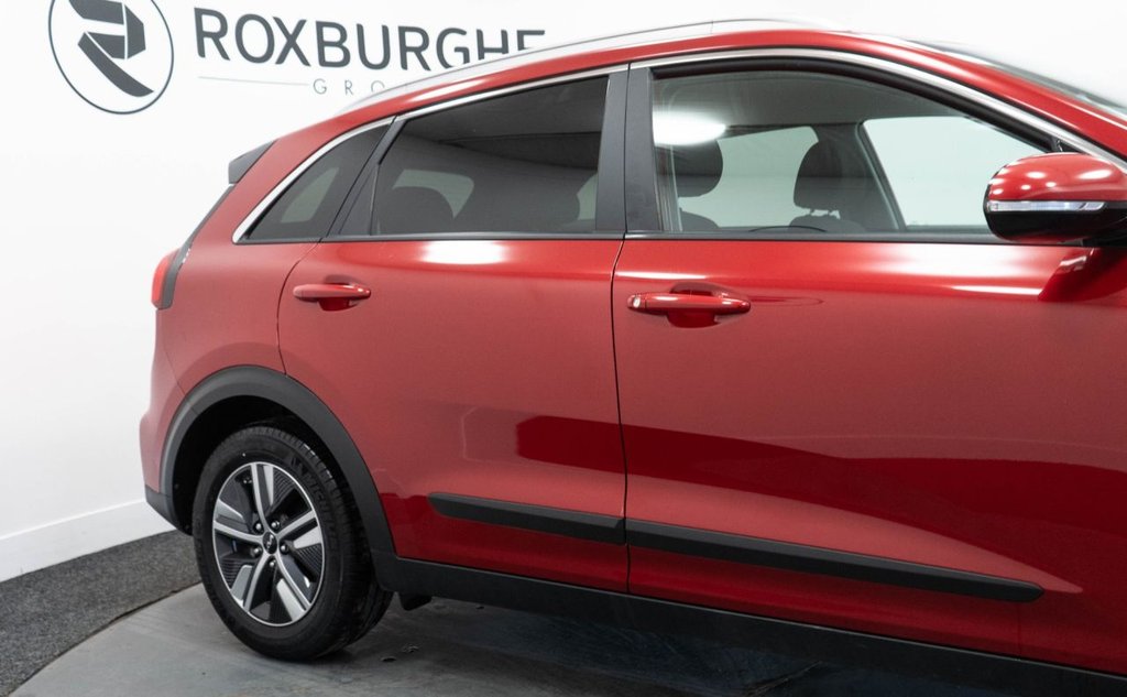 Used Kia Niro 2022 for sale - 77919708: Photo 13