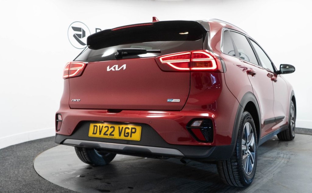 Used Kia Niro 2022 for sale - 77919708: Photo 15