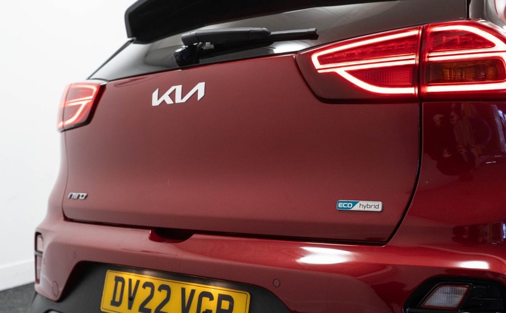 Used Kia Niro 2022 for sale - 77919708: Photo 17