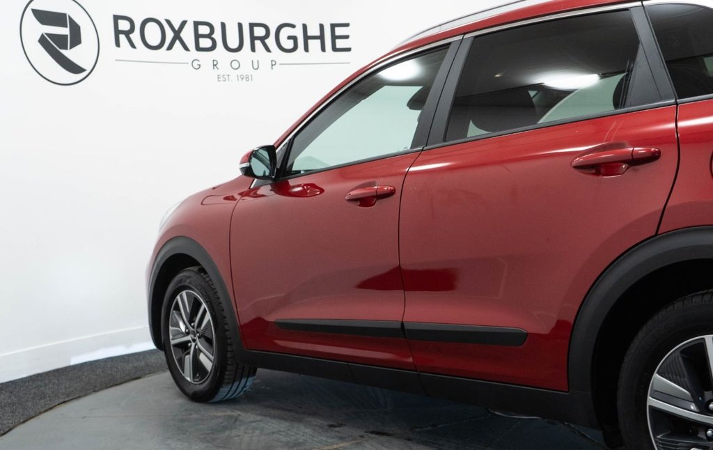 Used Kia Niro 2022 for sale - 77919708: Photo 21