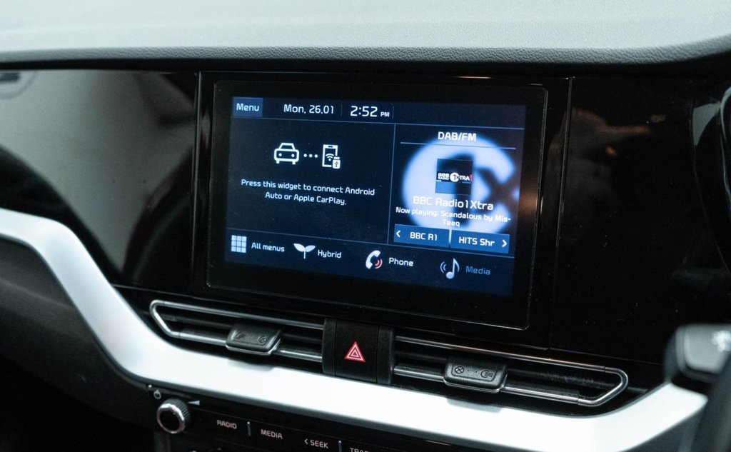 Used Kia Niro 2022 for sale - 77919708: Photo 27