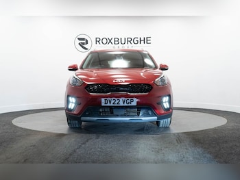 Used Kia Niro 2022 for sale - 77919708: Photo