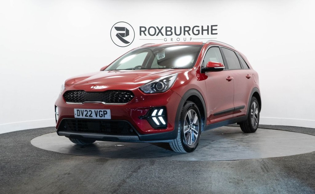 Used Kia Niro 2022 for sale - 77919708: Photo 3