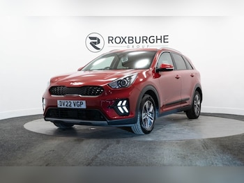 Used Kia Niro 2022 for sale - 77919708: Photo