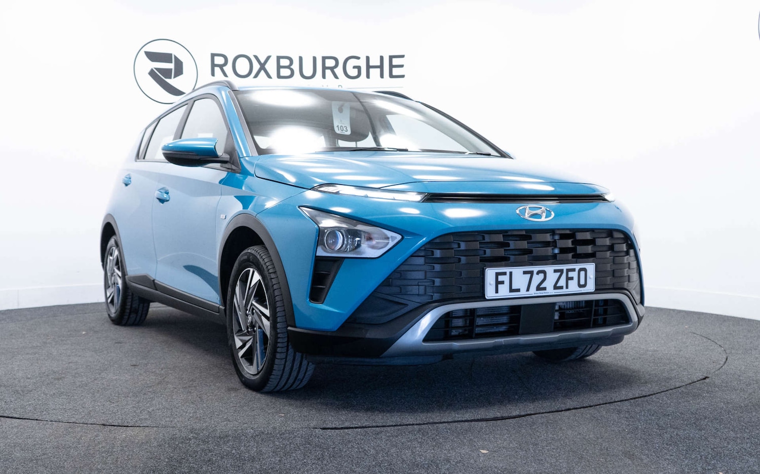 Used Hyundai BAYON 2022 for sale - 78190049: Photo 11