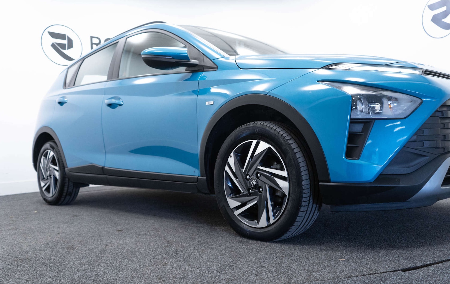 Used Hyundai BAYON 2022 for sale - 78190049: Photo 13