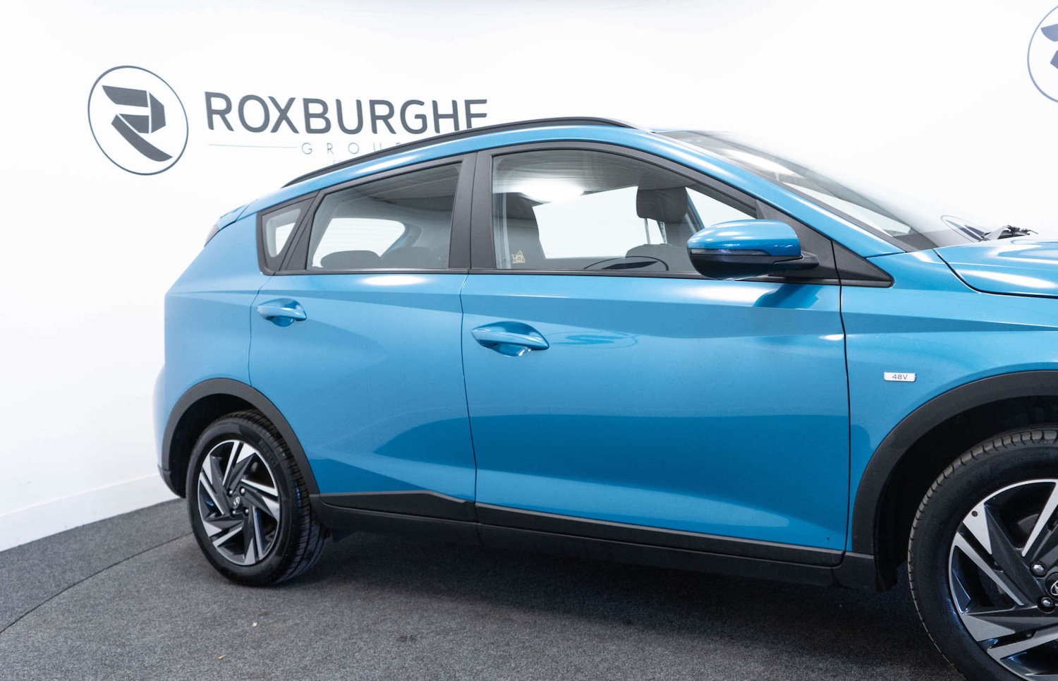 Used Hyundai BAYON 2022 for sale - 78190049: Photo 16