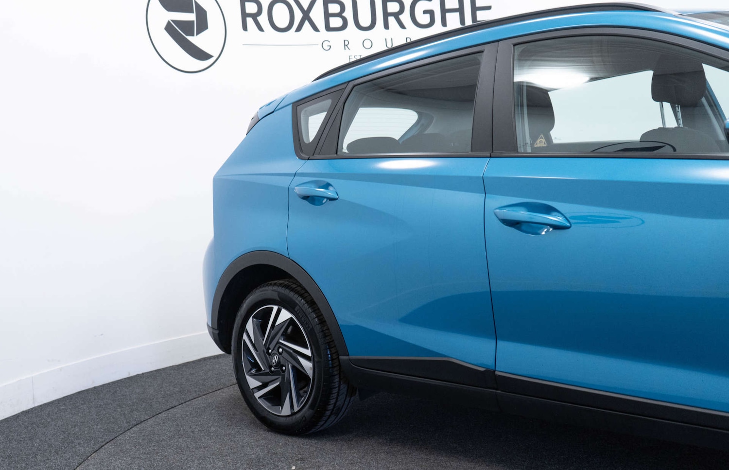 Used Hyundai BAYON 2022 for sale - 78190049: Photo 17