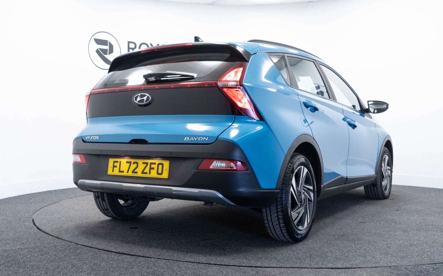 Used Hyundai BAYON 2022 for sale - 78190049: Photo 19