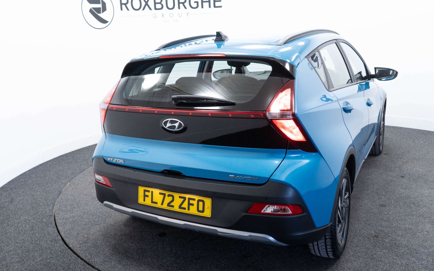 Used Hyundai BAYON 2022 for sale - 78190049: Photo 20