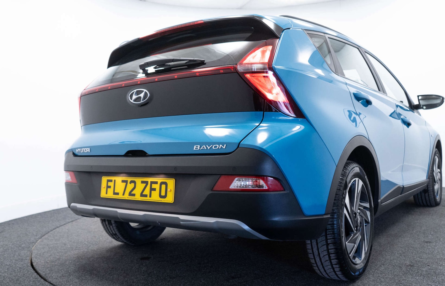 Used Hyundai BAYON 2022 for sale - 78190049: Photo 22