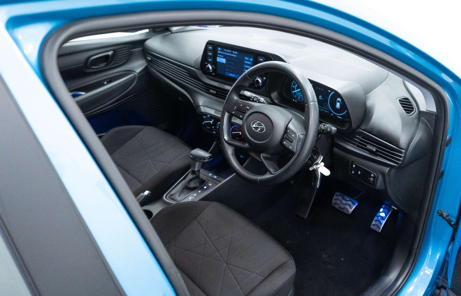 Used Hyundai BAYON 2022 for sale - 78190049: Photo 23