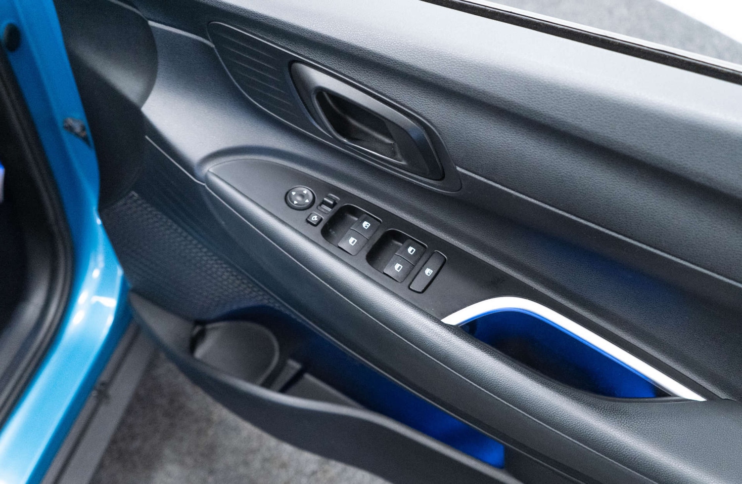 Used Hyundai BAYON 2022 for sale - 78190049: Photo 26