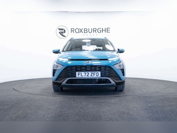 Used Hyundai BAYON 2022 for sale - 78190049: Photo