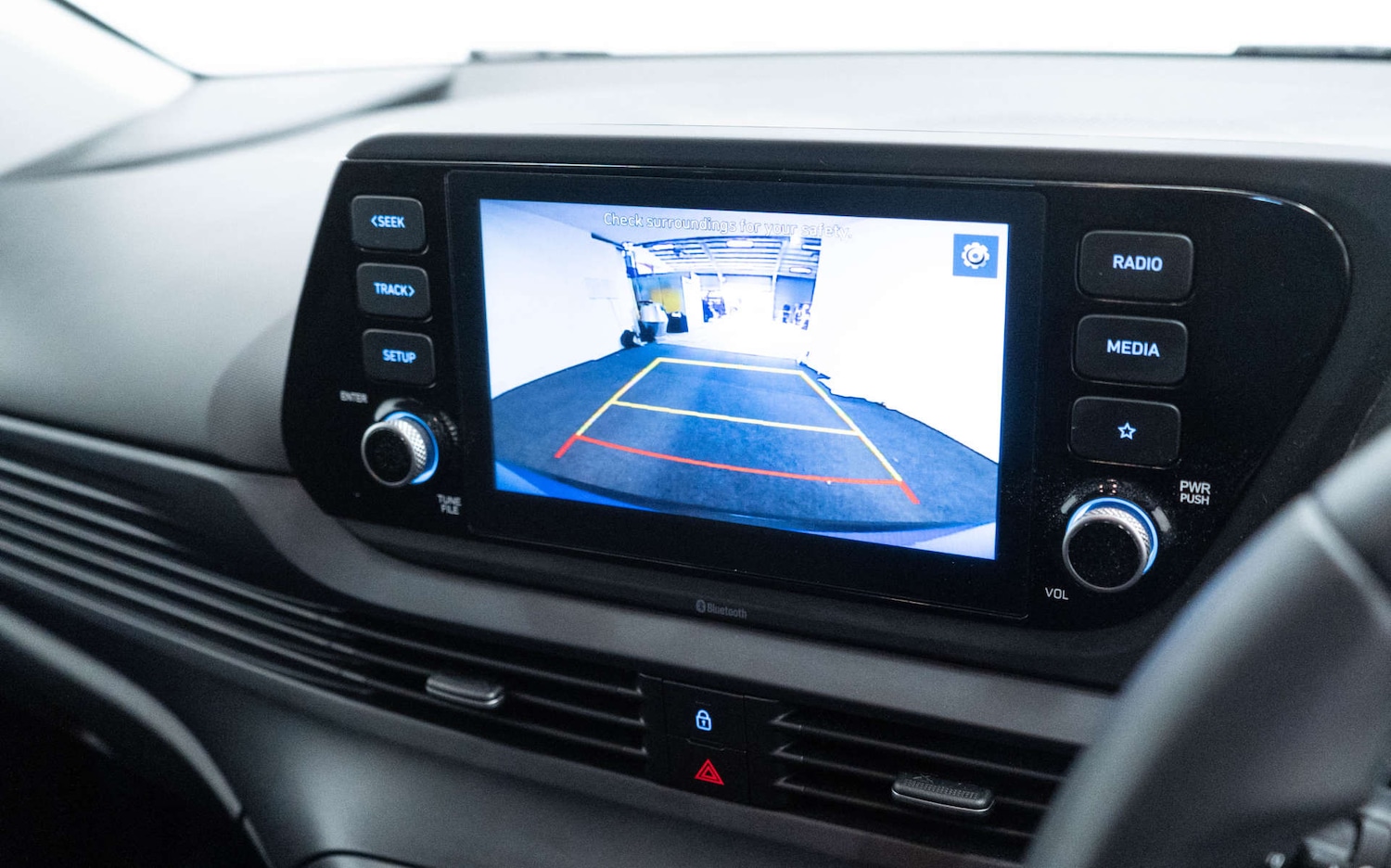 Used Hyundai BAYON 2022 for sale - 78190049: Photo 33