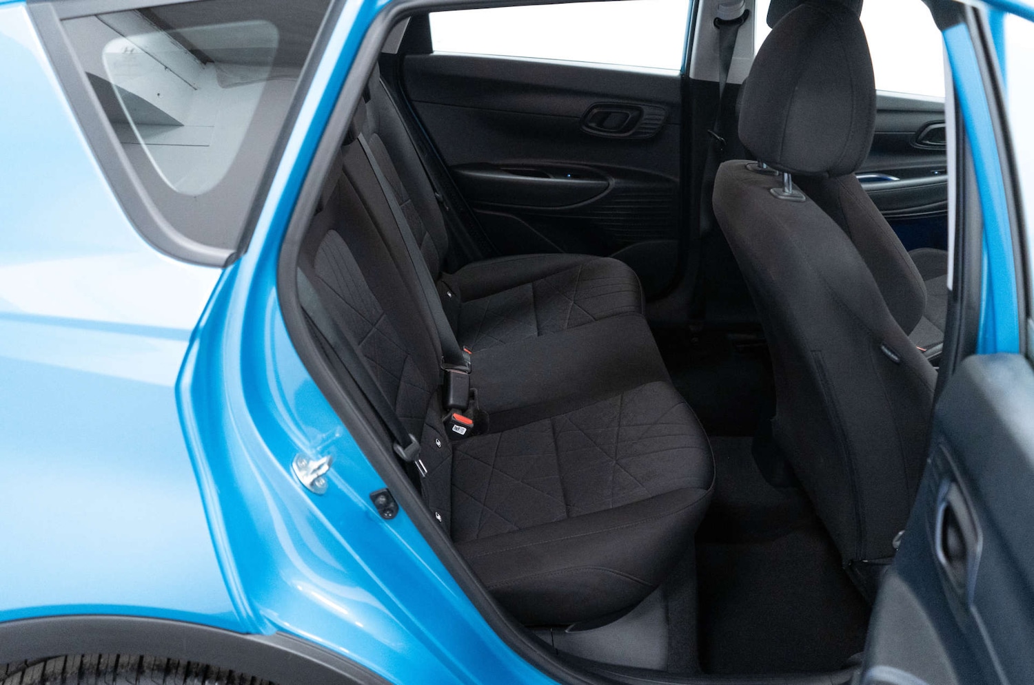 Used Hyundai BAYON 2022 for sale - 78190049: Photo 39