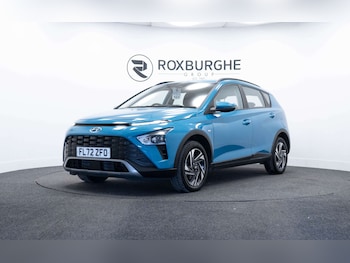 Used Hyundai BAYON 2022 for sale - 78190049: Photo