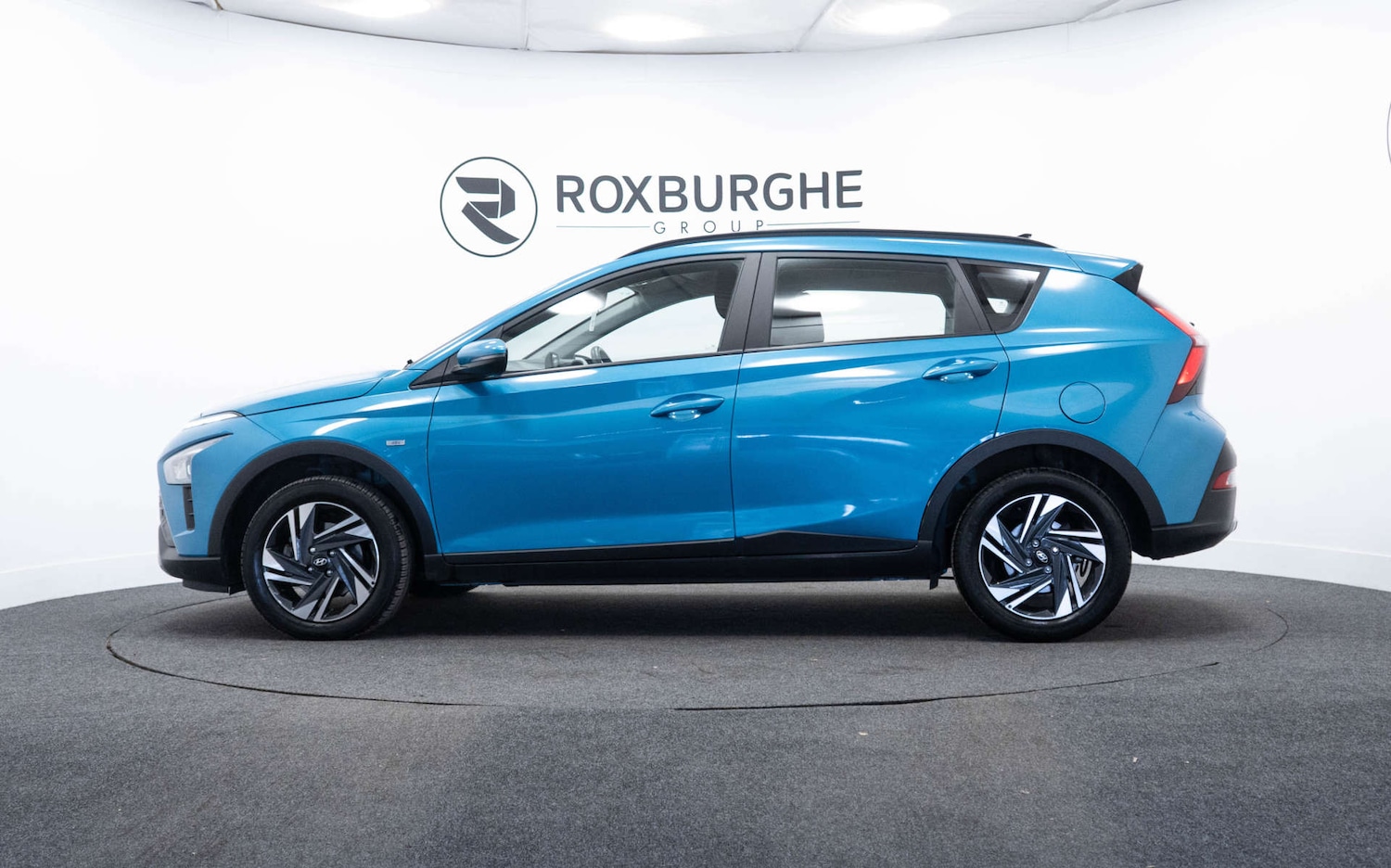 Used Hyundai BAYON 2022 for sale - 78190049: Photo 4