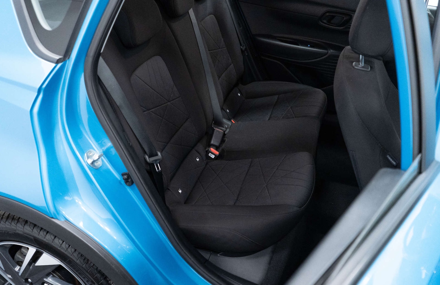 Used Hyundai BAYON 2022 for sale - 78190049: Photo 40