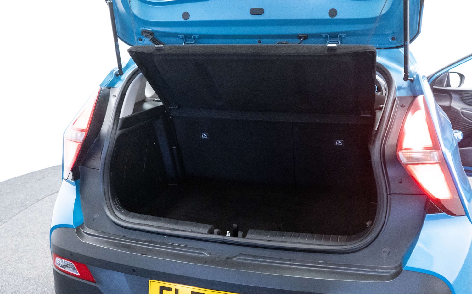 Used Hyundai BAYON 2022 for sale - 78190049: Photo 41