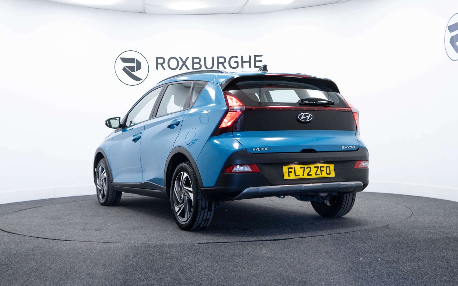 Used Hyundai BAYON 2022 for sale - 78190049: Photo 5