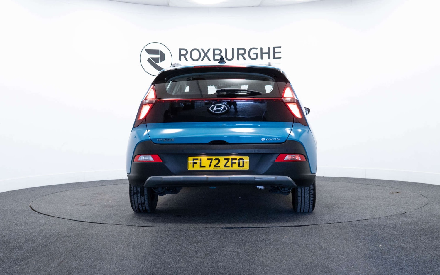 Used Hyundai BAYON 2022 for sale - 78190049: Photo 8